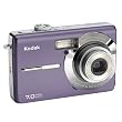 Kodak EasyShare M753 7MP Digital Camera with 3x Optical Zoom (Purple)