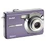 Kodak EasyShare M753 7MP Digital Camera with 3x Optical Zoom (Purple)