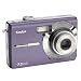 Kodak EasyShare M753 7MP Digital Camera with 3x Optical Zoom (Purple)