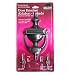 Tools & Hardware : BOLTON Solid Brass Door Knocker In Oil Rubbed Bronze Finish