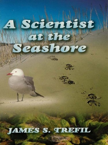 A Scientist at the Seashore (Dover Science Books)