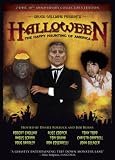 Halloween...The Happy Haunting Of America 2-Disc Anniversary Collector's Edition