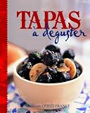 Tapas � d�guster