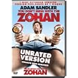 You Don't Mess With the Zohan (Unrated)