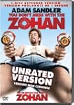 You Don't Mess With the Zohan (Unrated)