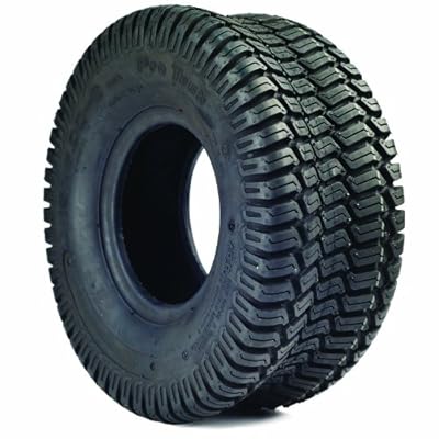 Oregon 68-221 20X1000-8 Magnum Turf Tubeless Tire 2-Ply