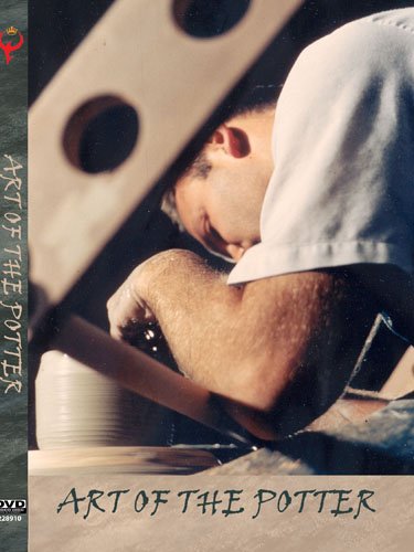 The Art of the Potter (Home Use)