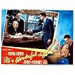 It's a Wonderful Life - Movie Poster