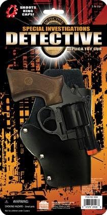 Detective (Standard)