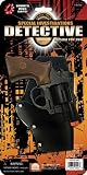Special Investigations Detective Holster Set