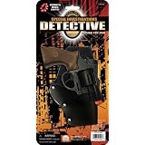 Parris Special Investigations Detective Holster Set