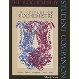 Biochemistry Student Companion