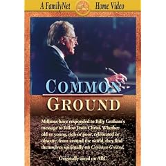 Common Ground