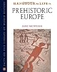 Handbook to Life in Prehistoric Europe