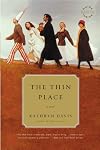 The Thin Place: A Novel