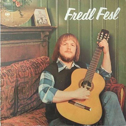 Fredl Fesl - Fredl Fesl 2 [vinyl] - Zortam Music