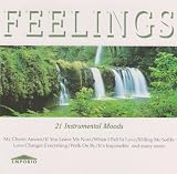 21 Instrumental moods