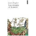 Les Vivants et la Mort