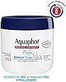 Aquaphor Baby Healing Ointment, Diaper Rash and Dry Skin Protectant, 14 Ounce