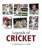 Legends of cricket