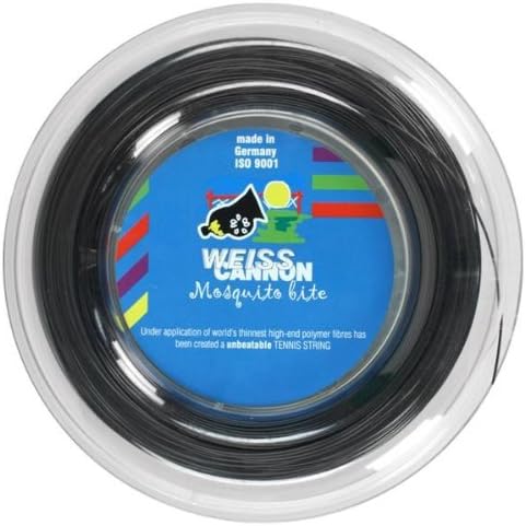 Mosquito Bite 18G Reel Tennis String