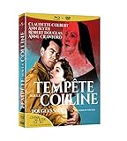 Image de Tempête sur la colline [Blu-ray] [Combo Blu-ray + DVD]