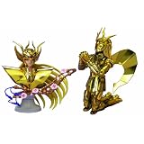 Bandai - Chevaliers du Zodiaque - 04172T2 - Figurine - Buste Viergepar Chevaliers du Zodiaque
