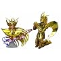 Bandai - Chevaliers du Zodiaque - 04172T2 - Figuri&hellip de Chevaliers du Zodiaque