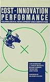 Post-innovation performance : technological development and competition