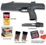 BB Guns- The Ultimate EAA Drozd BB Gun Kit