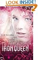 The Iron Queen (The Iron Fey - Book 3)
