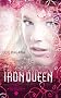 The Iron Queen (The Iron Fey - Book 3)
