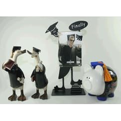For Graduate Boy Gift Set by Chemistry Sets