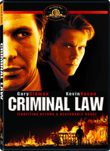 Criminal Law