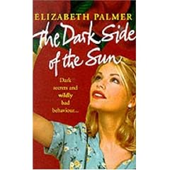 The Dark Side of the Sun