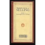 The Knack of Selling: Sixth--Acquiring the Art of "Mixing" book cover