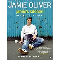 Jamie's Kitchen