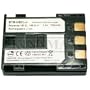 1700mAh NB-2L/NB-2LH Replacement Battery for Canon S50, S60, S70, S80, G7, G9, Rebel XT, XTi, HV20/30, DC310/320/330, Optura 30/40/50/60/400/500, Elura 40MC/50/60/65/70/80/85/90, ZR100/200/300/400/500/600/700/800/830/850/900/930/950 - Japanese Cells
