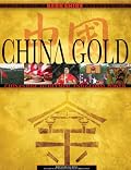 China Gold: China's Quest for Global Power and Olympic Glory