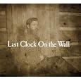 Joe Purdy: Last Clock on the Wall