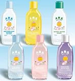 Para Mi Bebe Splash Cologne Boys, 25 Ounce