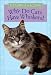 Why Do Cats Have Whiskers? (Hardcover) by Elizabeth MacLeod