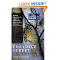 Eurydice Street: A Place in Athens