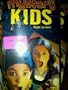 Mystery Kids [VHS]