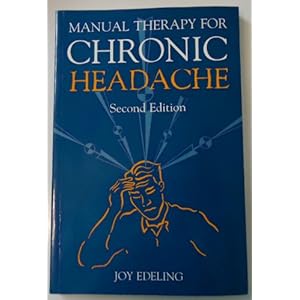Manual Therapy for Chronic Headache