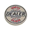 ESPNR Engraved Dealer Button (fls)