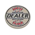Espn Texas Hold'em Poker Button Package - Dealer, Big and Little Blind
