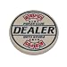 ESPNR Engraved Dealer Button (fls)