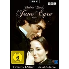 Charlotte Bronte's Jane Eyre (1983) - (2 Disc Set)