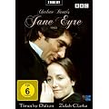 Charlotte Bronte's Jane Eyre (1983) - (2 Disc Set)
